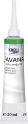 Kreul Javana Selyemfesték Green 20 ml 1 db (815920)