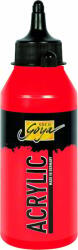 Kreul Solo Goya Akril festék Vermilion Red 250 ml 1 db (84207)