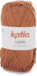 Katia Capri 82166 Rust Kötőfonal (82166)
