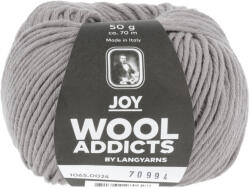 LANGYARNS Joy 0024 Stone Kötőfonal (1065-0024)