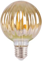 Polux VintageAmber led izzó 1x4 W 2700 K E27 308887 (308887)