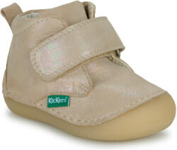 Kickers Ghete Fete SABIO Kickers roz 19