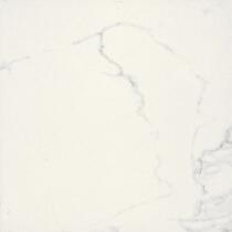 Padlólap, BT Adonis Matte White Rec. 1 45*45 cm I. o
