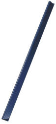 LEITZ 3mm 50db-os kék iratsín (21772) - haztartasibolt