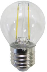 Polux Platinum led izzó 1x2 W 3000 K E27 305091 (305091)