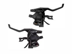 Váltofékkar párban 3x8sp sunrace stm503