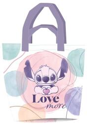 Colorino Táska/strandtáska Soho, Stitch Pasztell