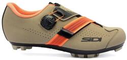 SIDI MTB Aertis Woman MTB cipő [homok-korall, 38]