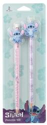 Colorino Grafitceruza 2 db - Stitch 3