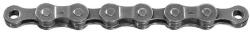  Lánc 1/2x3/32 116l 8 sp sunrace cnm84 szürke