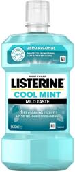 LISTERINE Cool Mint Mild Taste 500ml