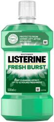 LISTERINE Fresh Burst szájvíz 500 ml 30574 (61099)