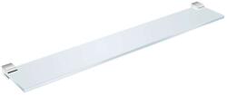 Jika Pure - Üvegpolc 600 mm, króm H3853B20040001 (H3853B20040001)