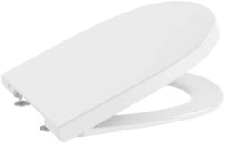 Roca Meridian - WC-ülőke, fehér A8012A000B (A8012A000B)