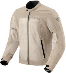 Revit Eclipse 2 motoros kabát homokbarna