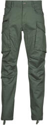 Replay Pantaloni Cargo Bărbați JOE PANTS Replay Kaki US 32 / 32