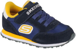 Skechers Gyerek gyalogló cipő, Skechers Retro Sneaks-Gorvox 20 kék