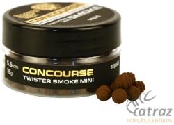 Benzar Mix Benzar Concourse Twister Mini Smoke 5, 5mm Squid - Benzar Mix Tintahal Method Csali