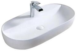 AREZZO design design MESA 80x40 mosdótál AR-432 (AR-432) - szaniteresklimacenter