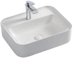 AREZZO design design FRESNO 50x40 mosdótál AR-453 (AR-453) - szaniteresklimacenter