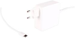 PATONA PD- fali adapter 65W USB-C Tápellátás 5-20V Okostelefonokhoz, tabletekhez (PT-2559)