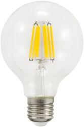 Polux Platinum led izzó 1x7 W 3000 K E27 308924