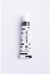 Nebulo Tempera 12ml, Nebulo fekete (NTF-FK-1-12) - tonerpiac