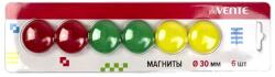 Evo Mágnes 30mm 6 db/csomag, Evo (EG7C17) - tonerpiac