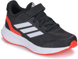 adidas Trail și running Băieți RUNFALCON 5 EL C adidas Negru 29