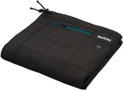 Makita DCB200A 18V LXT Li-ion akkus fűthető takaró fekete (akku és töltő nélkül) (DCB200A)
