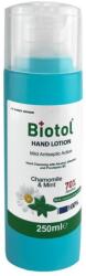 Biotol Kéz- és bõrfertõtlenítõ 250 ml. , 70% alkoholtartalmú, B5 provitaminnal, Biotol - tonerpiac