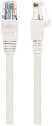 Gembird 0, 25m rövid CAT6e fehér UTP Patch kábel