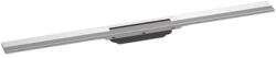 Hansgrohe RainDrain Flex zuhanylefolyó színkészlet 900, méretre vágható, szálcsiszolt rozsdamentes acél (HG-56045800) - cuimpex
