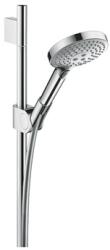 Hansgrohe Uno zuhanyszett Raindance Select S 120 3jet kézizuhannyal, króm (HG-27987000)