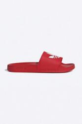 adidas Originals papucs Adilette FU8296 piros - piros Női 43