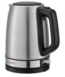 Hauser Vízforraló 1, 7literes 2200W rozsdamentes vezeték nélküli JK-904 (JK-904)