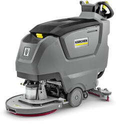 Kärcher B 50 W Bp+115Ah+O51+Dose+Rinse+AF (1.533-268.0)