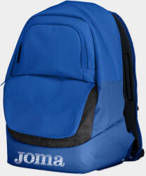 joma Diamond II Royal Backpack - Tartós és tágas a sportolók számára kék