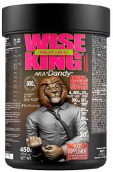 Zoomadlabs Wise King (450 Gr) Holly Lolli