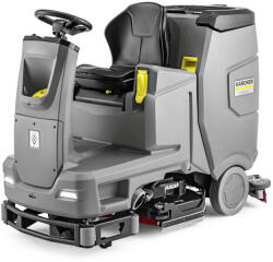 Kärcher B 110 R Bp Pack 160 Ah Li Dose+SSD+D75 (1.161-440.0)
