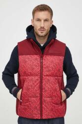 Tommy Hilfiger ujjatlan piros, férfi, téli - piros L