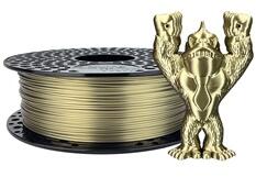 AZUREFILM filament Silk olive gold, 1, 75 mm, 1 kg (FL171-6003) - fcmarket