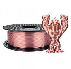 AZUREFILM filament Silk dark copper, 1, 75 mm, 1 kg (FL171-8004) - fcmarket