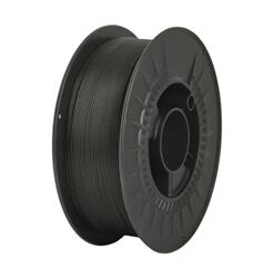 3DTrcek ABS Plus black filament, 1, 75 mm, 0, 8 kg (0000002817540)