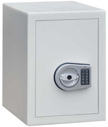 ISS Baden Baden 2 E duplafalú bútorszéf elektronikus zárral (S34161E)