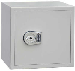 ISS Baden Baden 3 E duplafalú bútorszéf elektronikus zárral (S34156E)