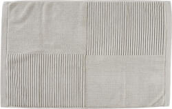 Zone Denmark Covor mic de baie Classic 80 x 50 cm gri-deschis (34971) Covor baie