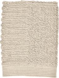 Zone Denmark Prosop pentru față Classic 30 x 30 cm gri nisipiu (35159) Prosop