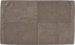 Zone Denmark Covor mic de baie Classic 80 x 50 cm taupe (34974) Covor baie