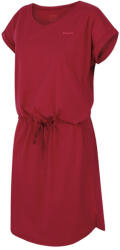 HUSKY rochie pentru femei Dela L, magenta